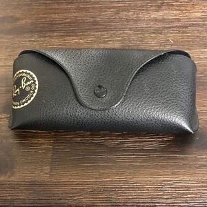 RayBan Wayfarer Case